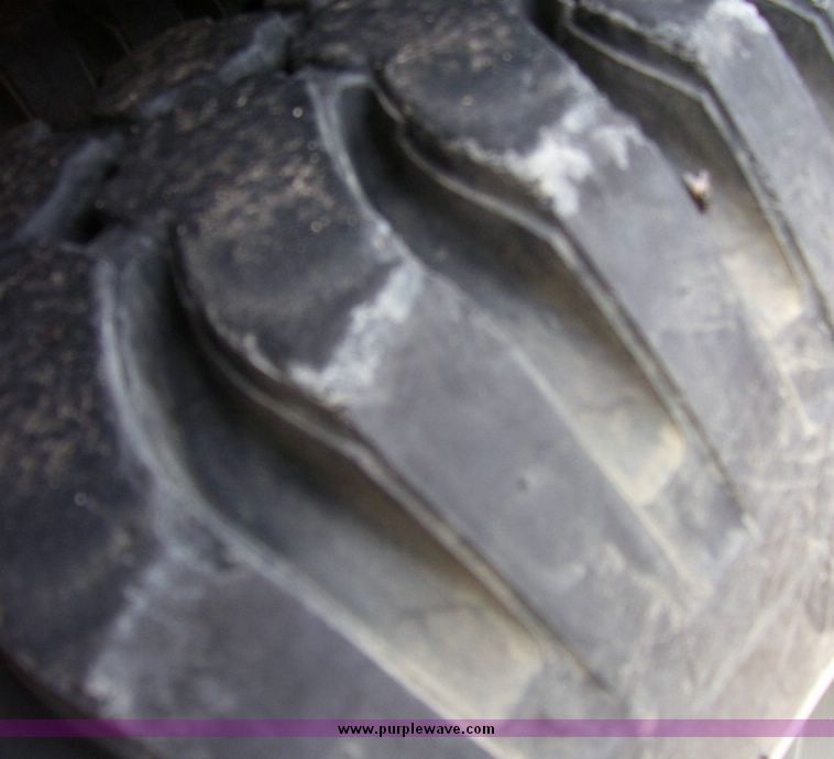 image for item 8890 1959 Chevrolet Spartan fire truck