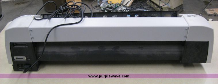 image for item 8900 Designmate Calcomp Plotter