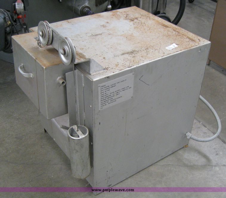 image for item 8903 Waltz Furnace