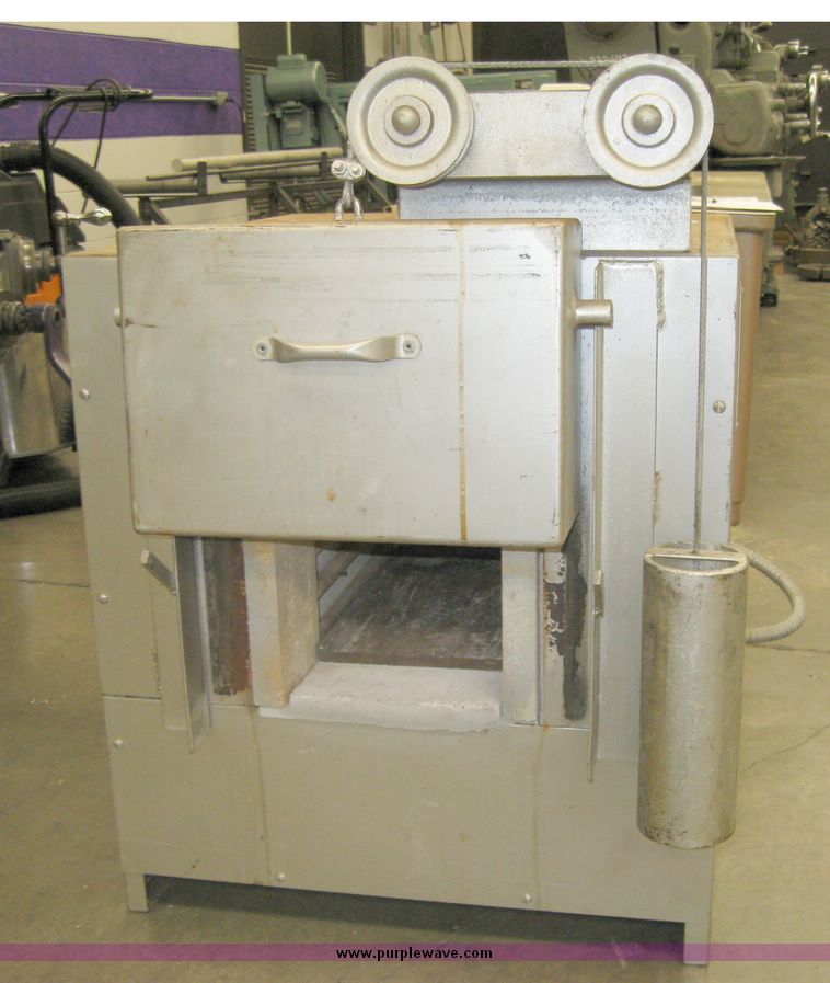 image for item 8903 Waltz Furnace