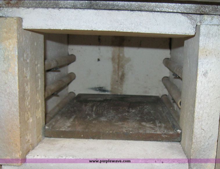 image for item 8903 Waltz Furnace