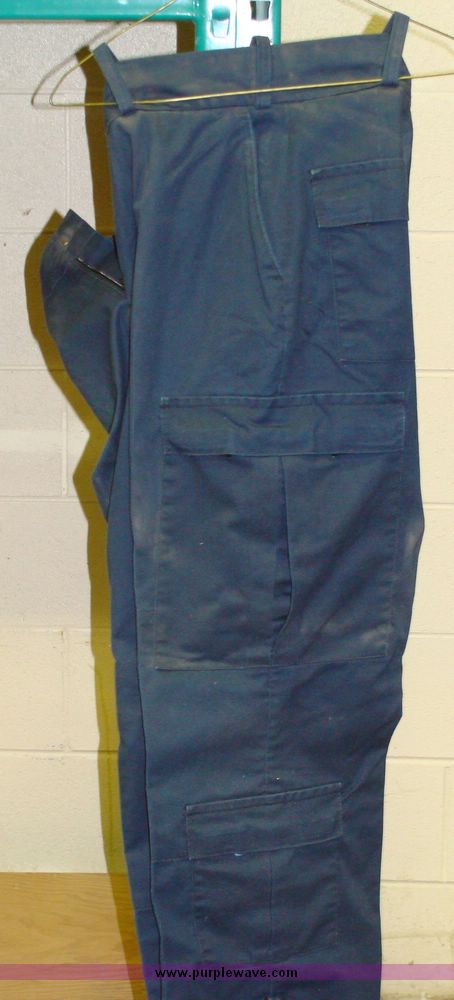 image for item 8914 (42) Dickies brown work jeans