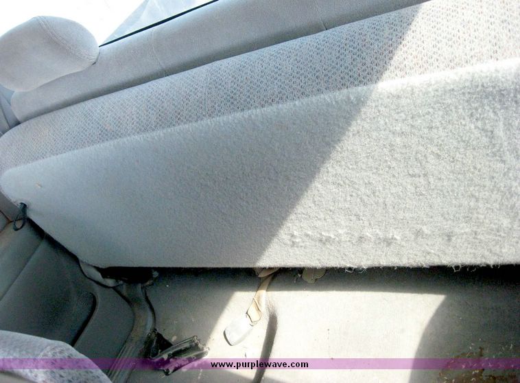 image for item 8696 1999 Chevrolet K1500 Silverado extended cab pickup truck