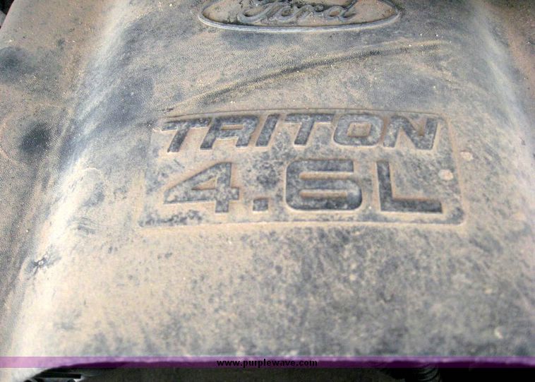 image for item 8707 1999 Ford F150 extended cab pickup truck