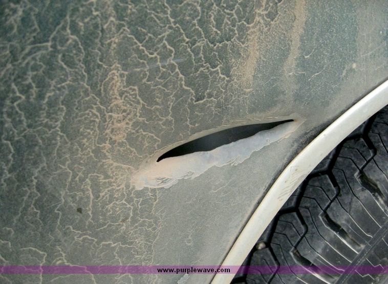 image for item 8720 1998 Chevrolet K1500 extended cab pickup truck