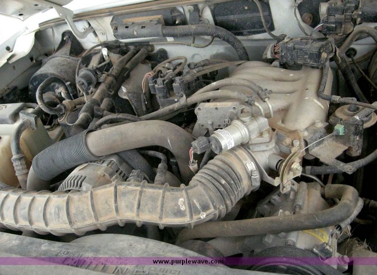 image for item 8723 1999 Ford Ranger extended cab pickup