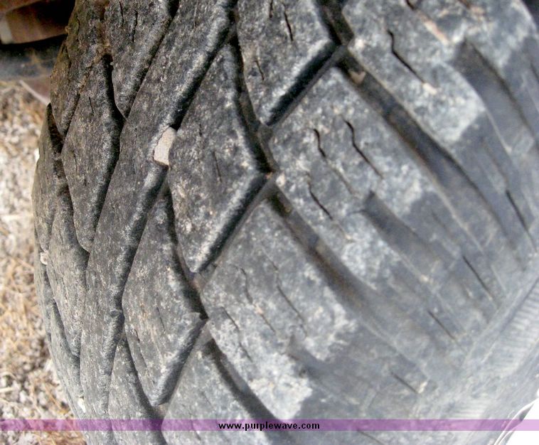 image for item 8723 1999 Ford Ranger extended cab pickup