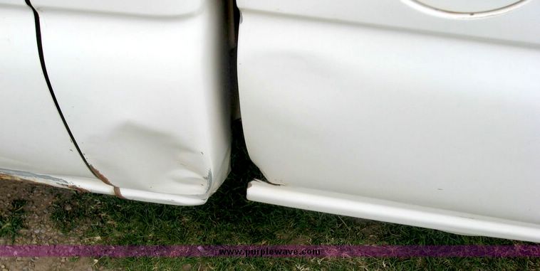 image for item 8737 2000 Chevrolet K1500 Silverado pickup