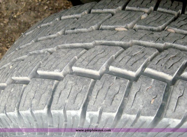 image for item 8737 2000 Chevrolet K1500 Silverado pickup