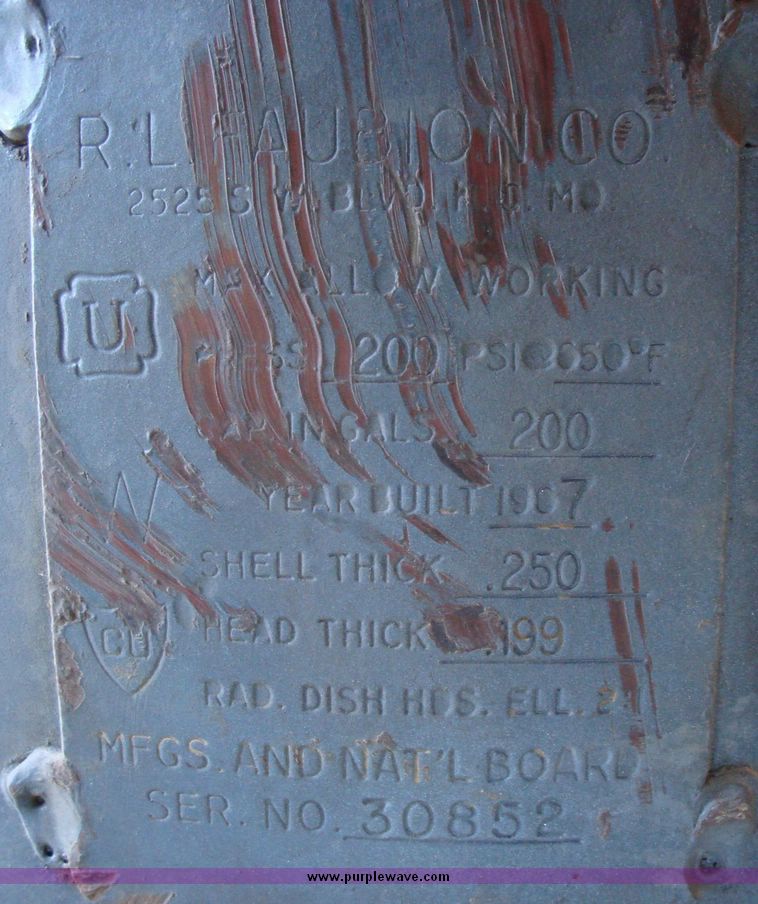 image for item 1201 Ingersoll Rand SSR-EP75 compressor with dryer and tank