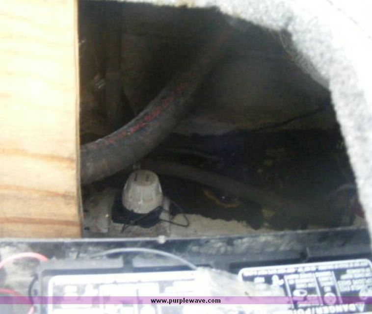 image for item 2018 1987 Bayliner Trophy boat