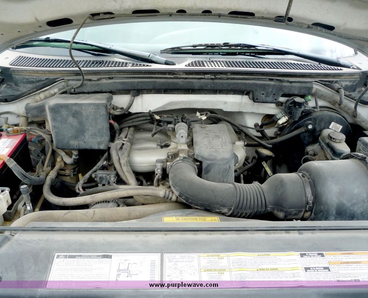 image for item 2168 1998 Ford F 150 XL pickup