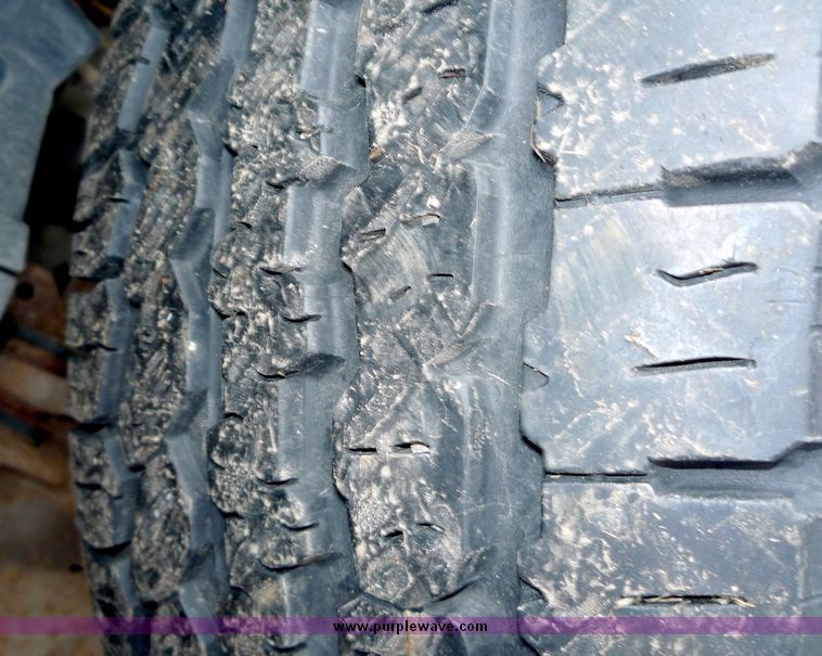 image for item 2168 1998 Ford F 150 XL pickup