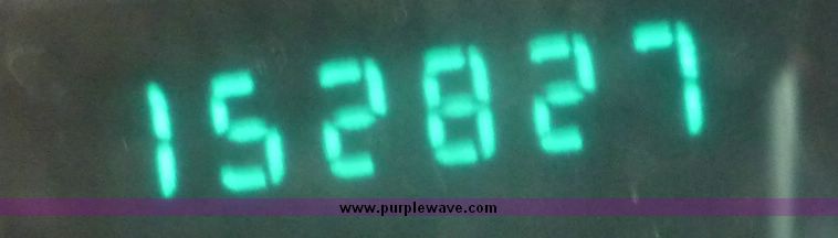 image for item 2173 2000 Chevrolet Blazer LS