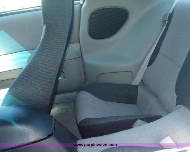 image for item 2214 1993 Chevrolet Camaro