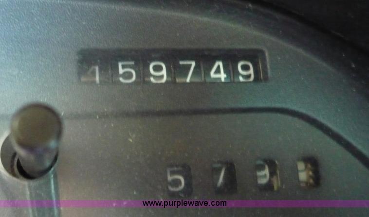 image for item 2214 1993 Chevrolet Camaro