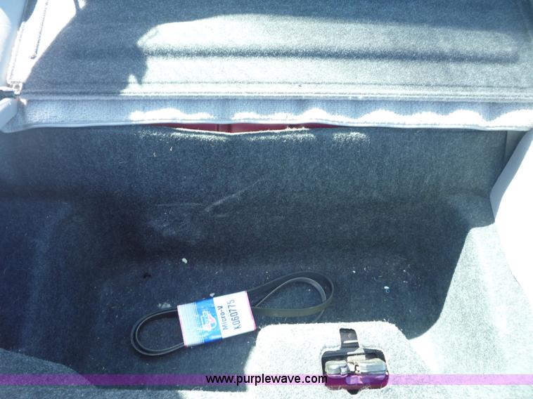 image for item 2214 1993 Chevrolet Camaro