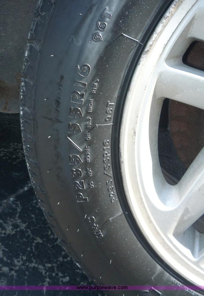 image for item 2214 1993 Chevrolet Camaro