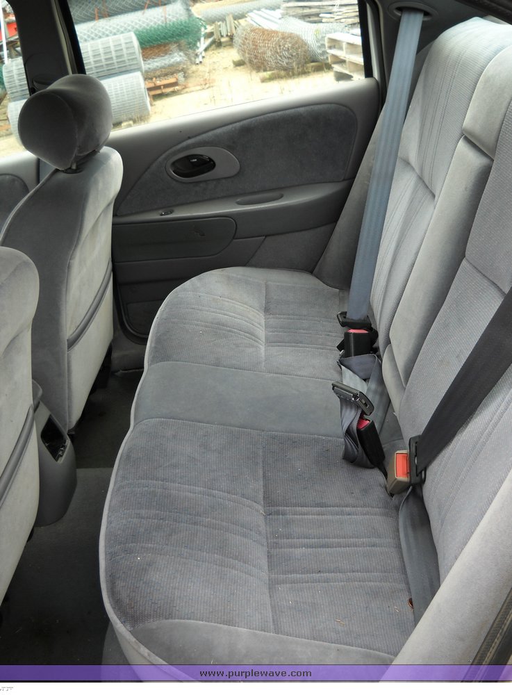 image for item 4248 1995 Mercury Mystique GS