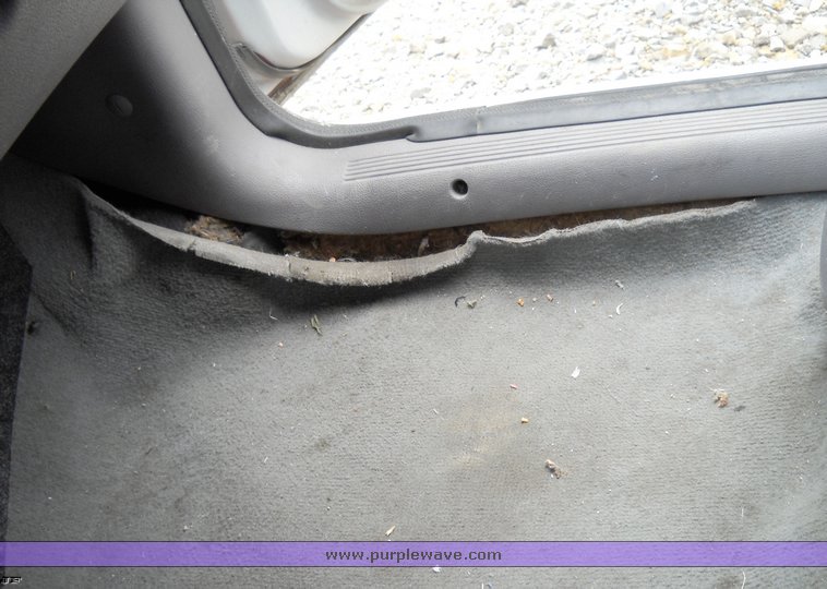 image for item 4248 1995 Mercury Mystique GS