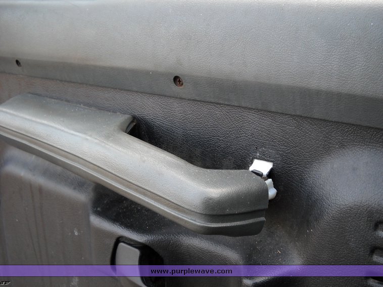 image for item 4249 1994 Ford Econoline E250 cargo van