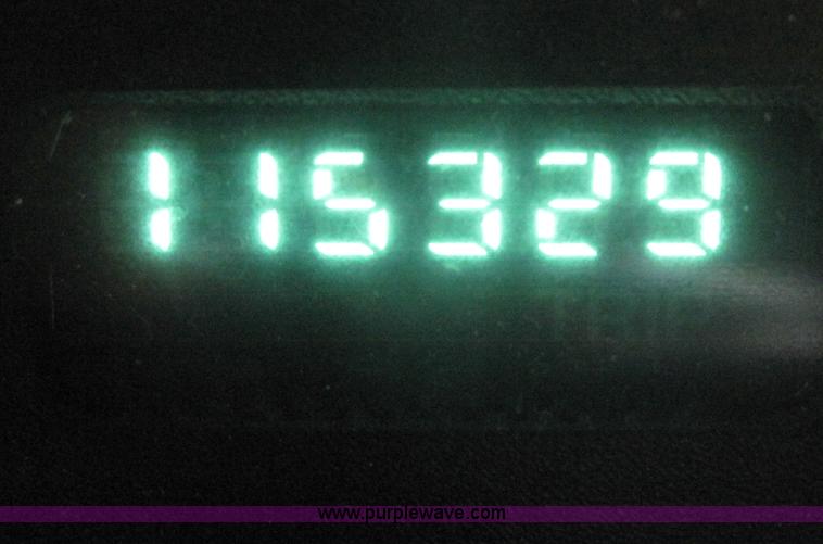 image for item 4395 1999 Dodge Durango