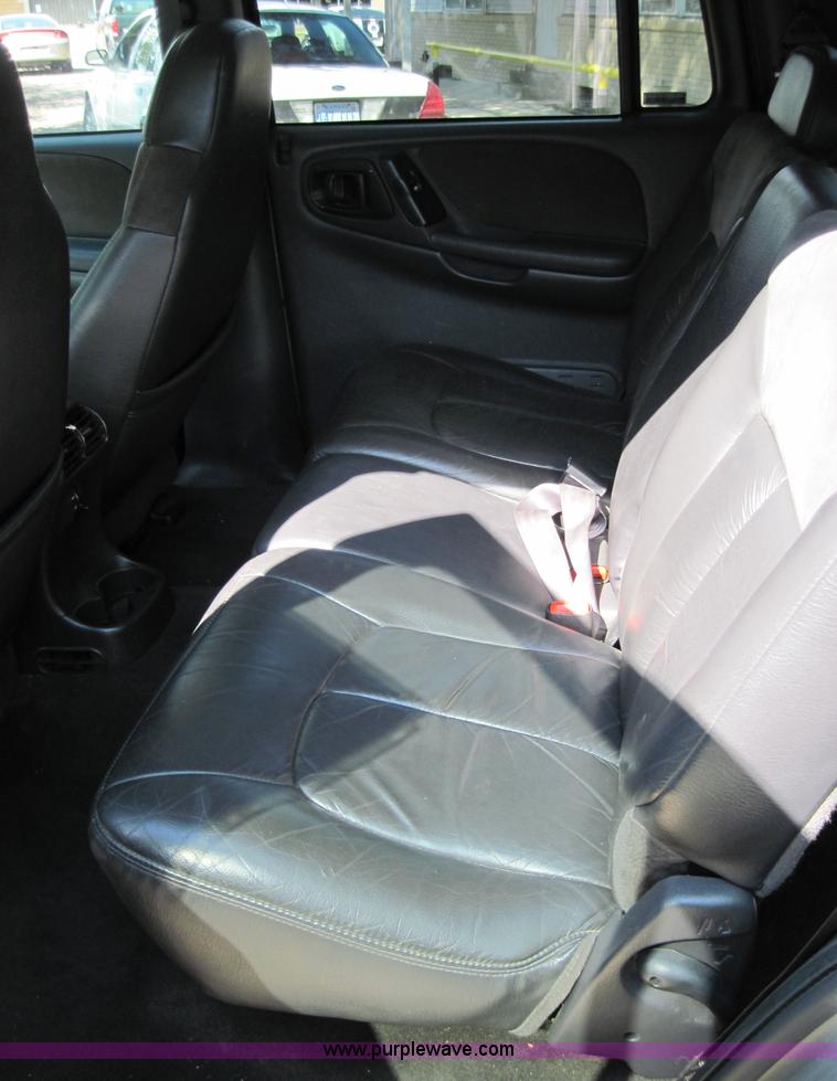image for item 4395 1999 Dodge Durango