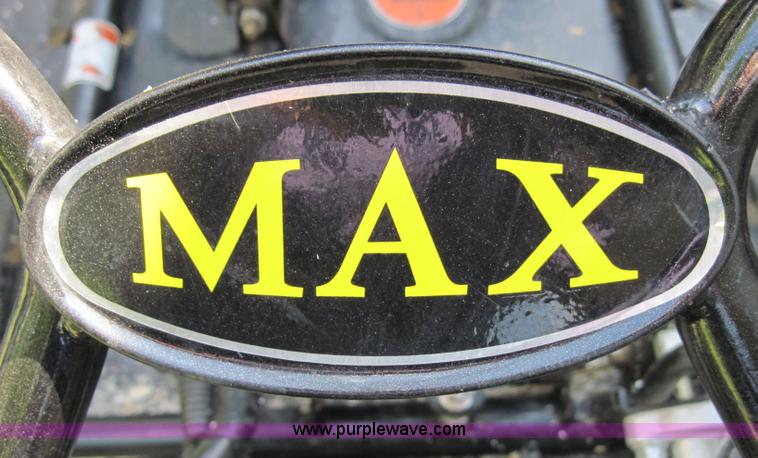 image for item 4396 Max off-road go carts