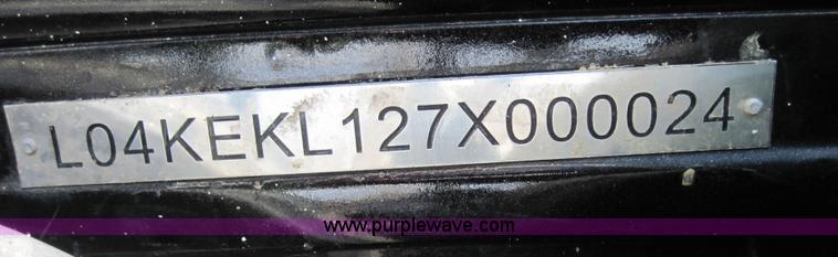 image for item 4396 Max off-road go carts