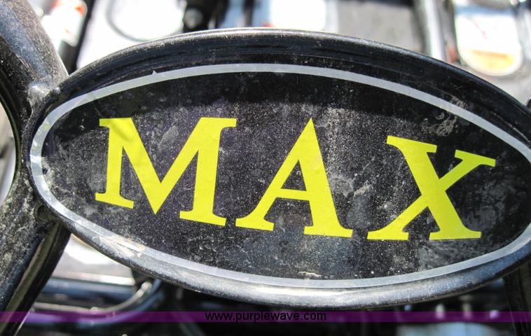 image for item 4397 Max off-road go carts