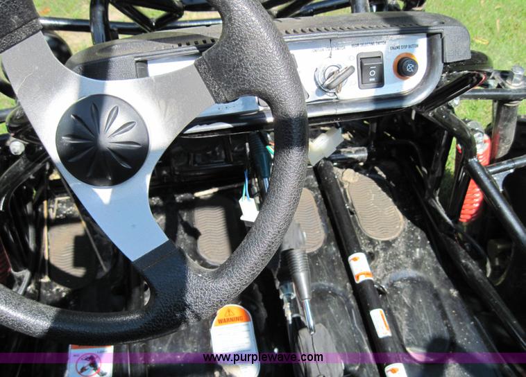 image for item 4397 Max off-road go carts