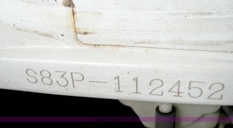 image for item 4566 1992 Daihatsu Hijet 583P mini truck