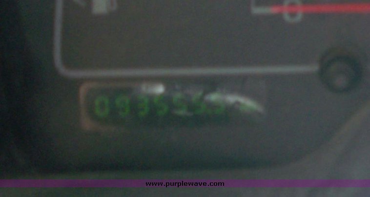 image for item 6591 2002 Ford Windstar