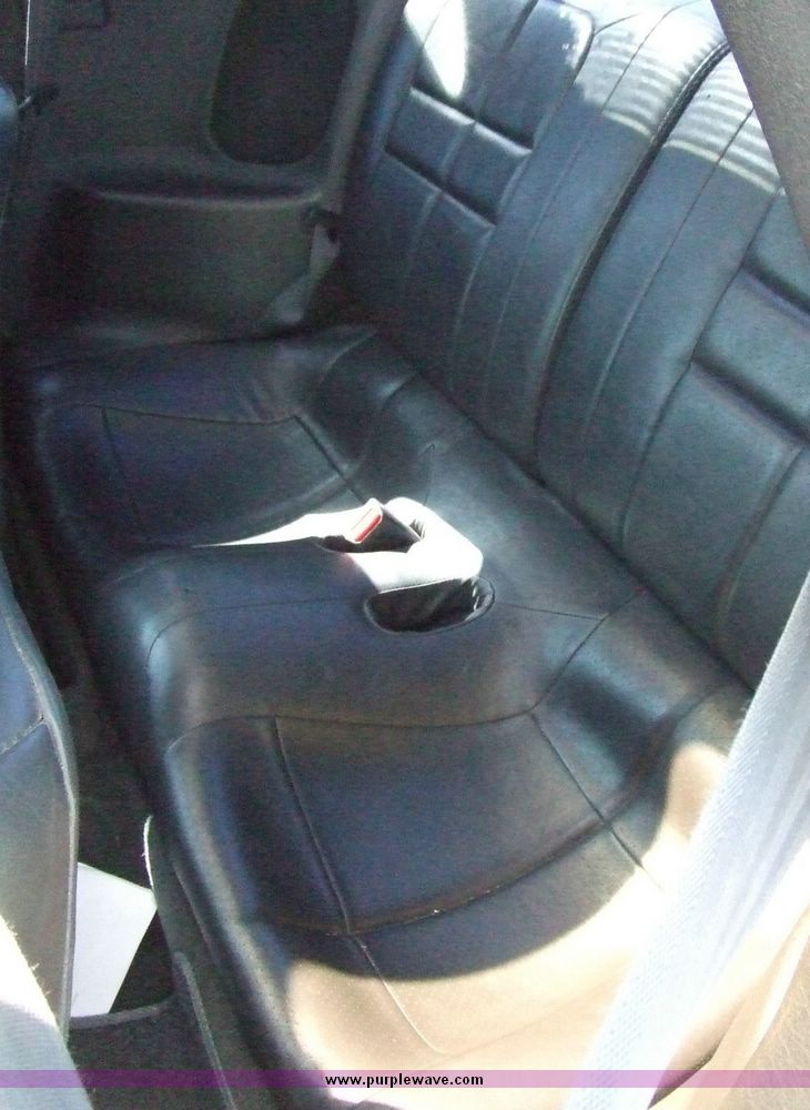 image for item 6628 1994 Mitsubishi 3000 GT VR4