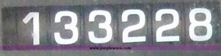 image for item 6628 1994 Mitsubishi 3000 GT VR4