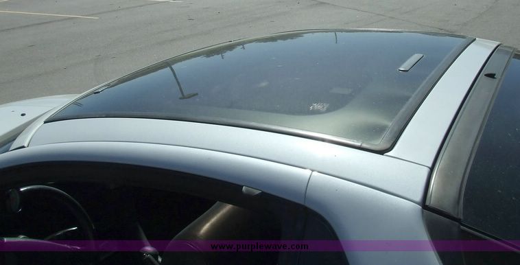 image for item 6628 1994 Mitsubishi 3000 GT VR4