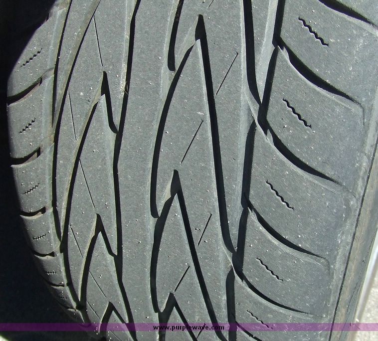 image for item 6628 1994 Mitsubishi 3000 GT VR4