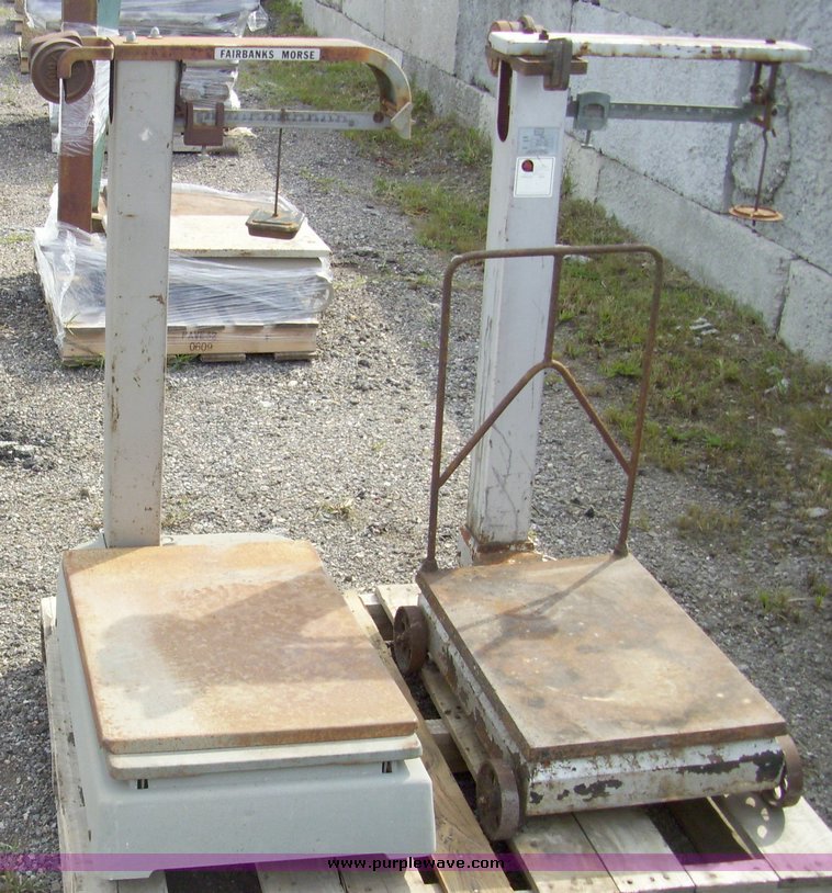 image for item 7308 (2) scales