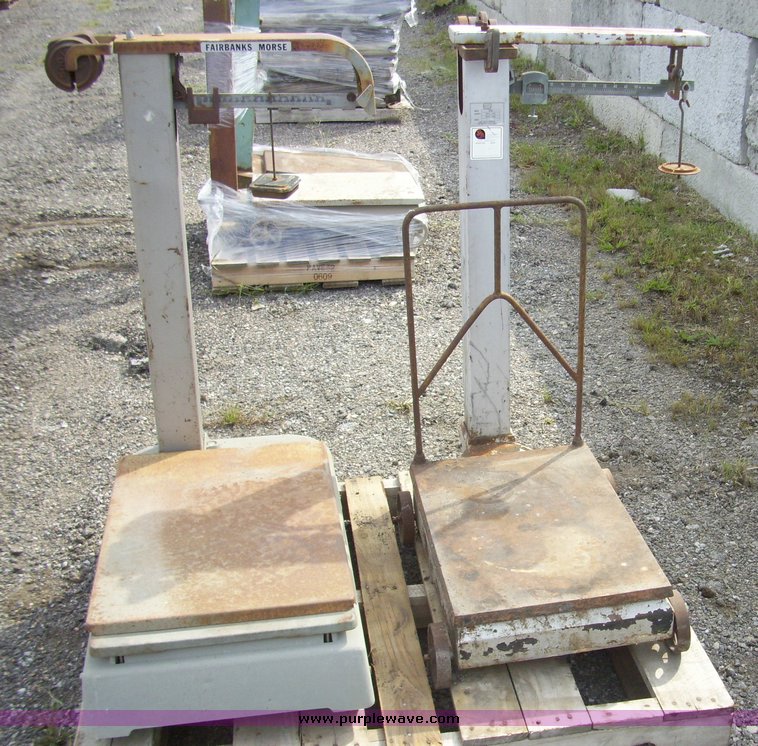 image for item 7308 (2) scales