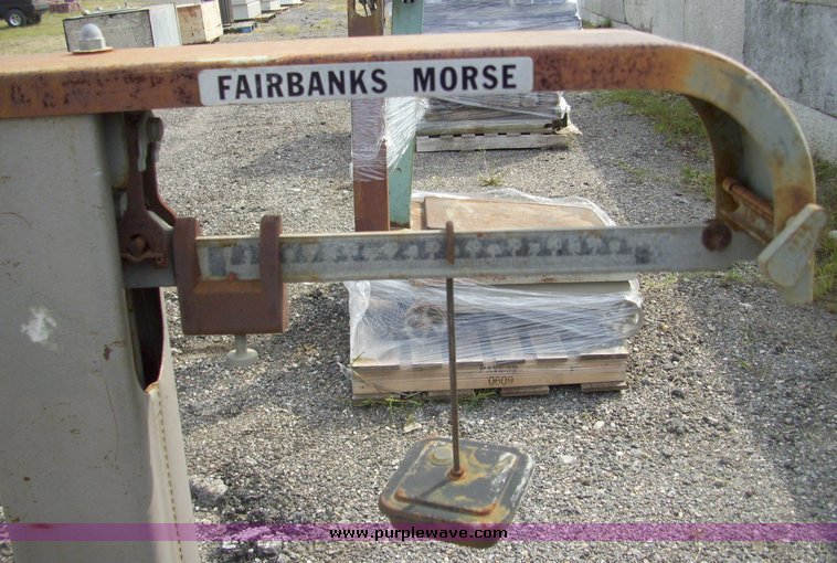 image for item 7308 (2) scales