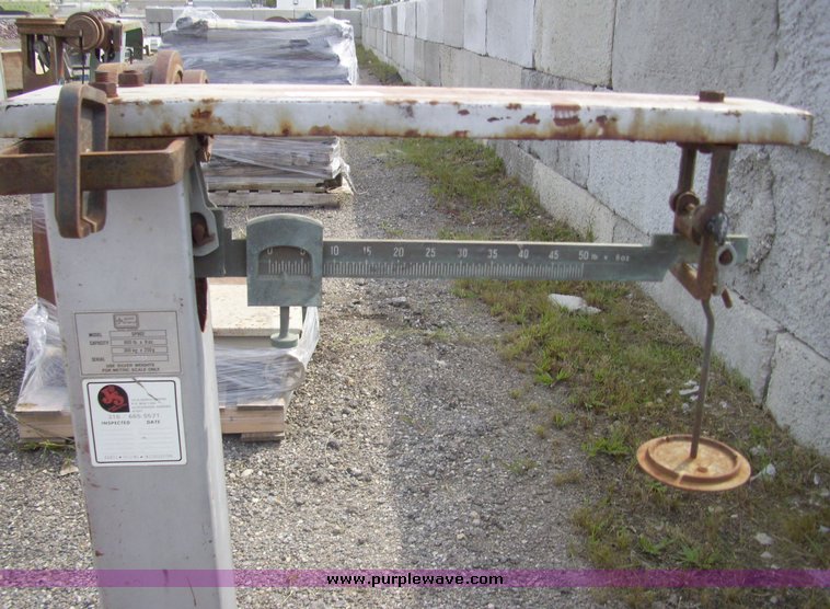 image for item 7308 (2) scales