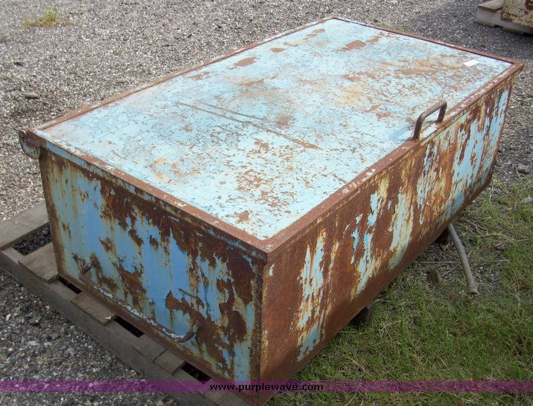 image for item 7321 Utility storage box