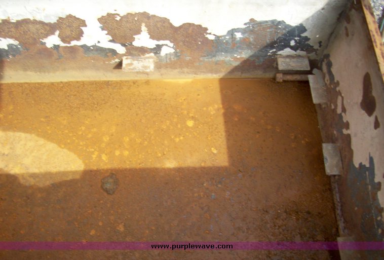 image for item 7321 Utility storage box