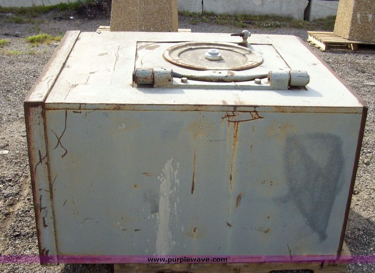 image for item 7342 Safe