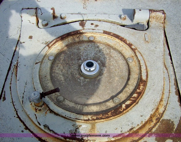 image for item 7342 Safe