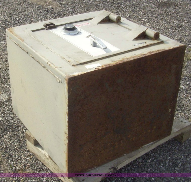 image for item 7344 (3) safes