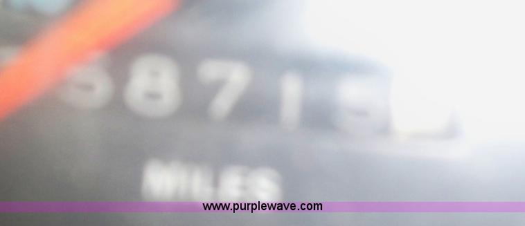 image for item 7402 1985 International S Series 1954 cab and chassis