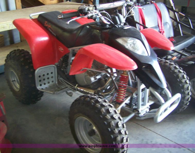 image for item 8609 Baja 300