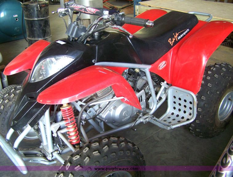 image for item 8609 Baja 300