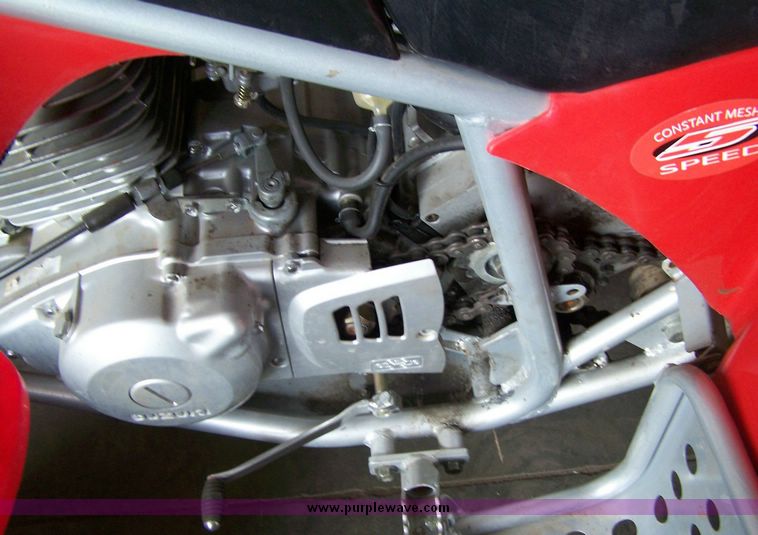 image for item 8609 Baja 300